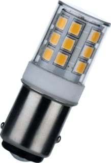 Bailey - Voertuiglamp Navled Bay15D 12-30V 2.5W