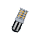 Bailey - Voertuiglamp Navled Bay15D 12-30V 2.5W