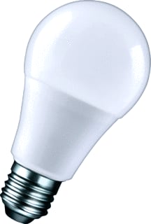 Bailey - LED-lamp Led Ind E27 7.5W 840 Acdc