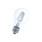 Bailey - LED-lamp Fil A60 E27 Dim 7.5W 922