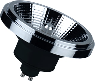Bailey - LED-lamp Led Ar111 Gu10 927 40D
