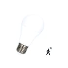 Bailey - LED-lamp Eco+ Sens E27 9W 60W 827