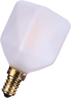 Bailey - LED-lamp fil cube e14 4w 925 mat