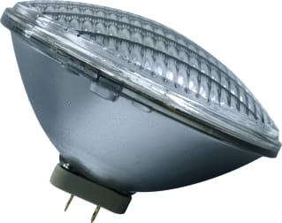 Bailey - Studio-, projectie- en fotolamp Par56 Gx16D 240V 300W Mfl