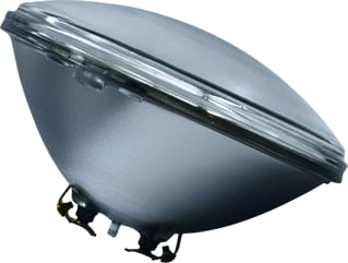 Bailey - Studio-, projectie- en fotolamp par56 30v 200w scr t spot