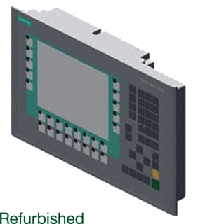 Siemens - Grafisch paneel graf pan 277 8" refurbis