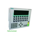 Siemens - Grafisch paneel op17dp panel refurbished