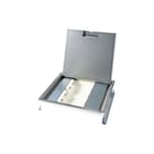 OCS - Vloercontactdoos Velox50 Hydro 4Xleeg 15Rvs