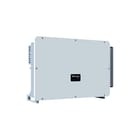 Solax - FORTH AFCI-Omv. Lichtnetgekoppelde DC/AC omvormer Omv 3F X3-Fth-80K Afci