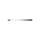 Panduit - Kabelbundelband ty 304ss 33" zk50