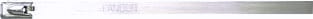 Panduit - Kabelbundelband ty 304ss 33"         zk100