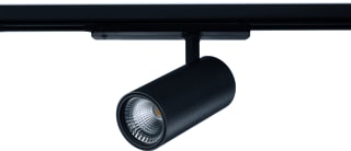 Norton - PRATO Railspot Downlight/spot/schijnwerper Z 93 3300Lm 30 D90