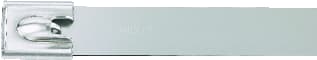Panduit - Kabelbundelband ty 316ss 42.2" zk25