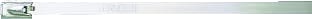 Panduit - Kabelbundelband Ty 304Ss 5" Zk100