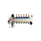 REHAU - RAUTHERM Speed HKV-D P Verdeler voor hydronische circuits 2 Conn 16