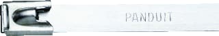 Panduit - Kabelbundelband ty alum 7.9" zk50