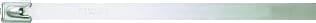 Panduit - Kabelbundelband Ty 304Ss 20.5" Zk50