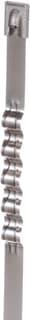 Panduit - Kabelbundelband Mlt8Wh-Lp316 Ds50