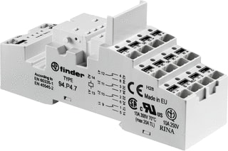Finder - 94 Relaisvoet 94.P4.7