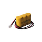 Megaman - TEMPUS Elektr. toebeh. v verlichtingsarm. 3.6V 1800Mah Ni-Cd