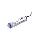 Megaman - TEMPUS Elektr. toebeh. v verlichtingsarm. 3.2V 1500Mah Lifep