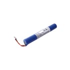 Megaman - TEMPUS Elektr. toebeh. v verlichtingsarm. 6.4V 1500Mah Lifep