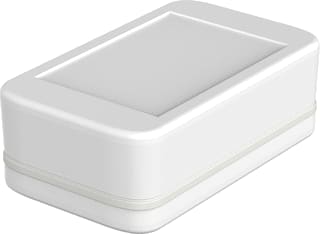 Rose - Elektronicabehuizing 16174403