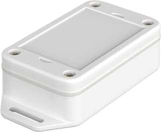 Rose - Elektronicabehuizing 16174463