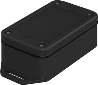 Rose - Elektronicabehuizing 16174565