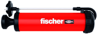 Fischer - Blaasbalg Blaagbalg Abg