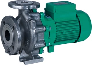 Wilo - BM S Blokpomp 2103442