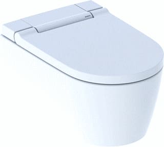 Geberit - AquaClean Sela Douche wc Wand-Wc W