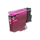 Brother - Verbr.mat. vr fax/printer/all-in-1 Inkt Shc J6760 Magenta