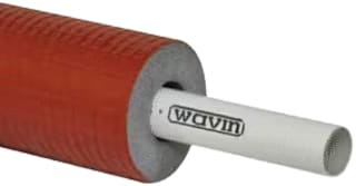 Wavin - Tigris Meerlagenbuis glad Tigr Buis+Iso 9 16 Ro Ro50