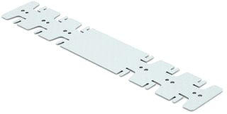 HPL - Koppel-/draagbeugel vloergoot 8050010
