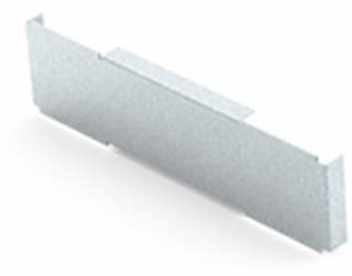 HPL - Eindstuk vloergoot 8130040
