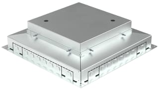 HPL - Universeeldoos vloergoot 8050070