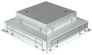 HPL - Universeeldoos vloergoot 8050090