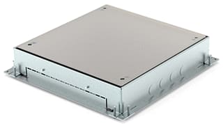 HPL - Universeeldoos vloergoot 8051000