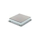 HPL - Universeeldoos vloergoot 8051000