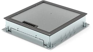 HPL - Universeeldoos vloergoot 8051010