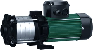 Wilo - Medana CH1-LC Meertraps centrifugaal pomp 4233370
