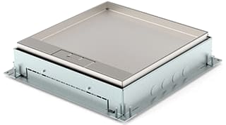 HPL - Universeeldoos vloergoot 8051026