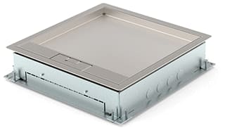 HPL - Universeeldoos vloergoot 8052012