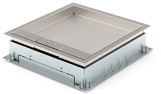 HPL - Universeeldoos vloergoot 8052013