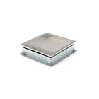 HPL - Universeeldoos vloergoot 8052013