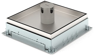 HPL - Universeeldoos vloergoot 8053022