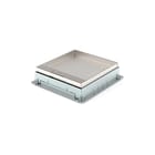 HPL - Universeeldoos vloergoot 8053027