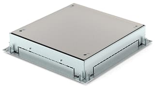 HPL - Universeeldoos vloergoot 8054000