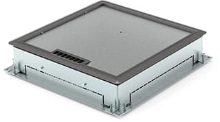 HPL - Universeeldoos vloergoot 8054010